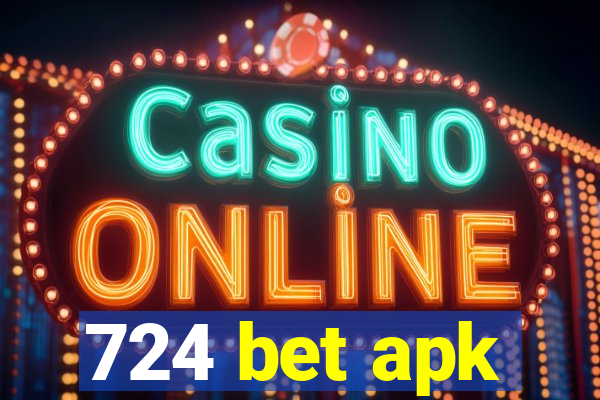 724 bet apk